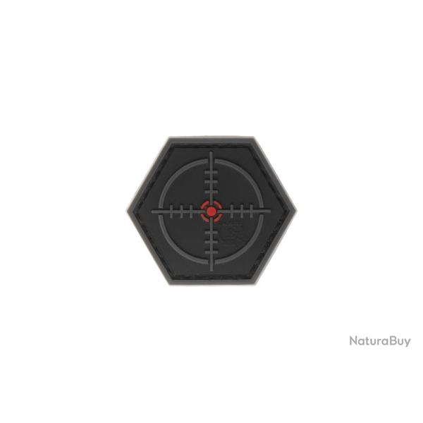 JTG Sniper Scope Rubber Patch SWAT - R�f: 10866151700