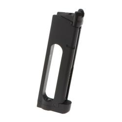 HFC Magazin HG-171 Co2 25rds Black - R&eacute;f: 11080306000