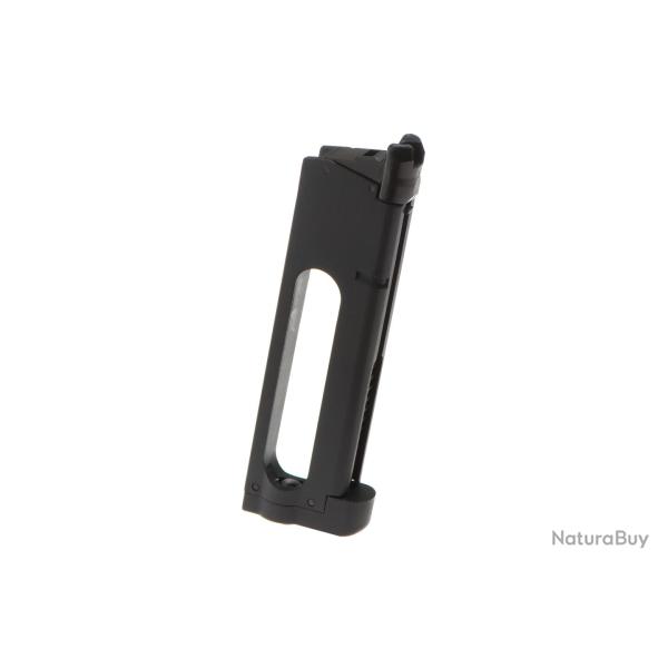 HFC Magazin HG-171 Co2 25rds Black - R�f: 11080306000