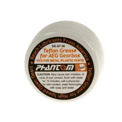 Guarder Gearbox Teflon Grease - R&eacute;f: 10289100000
