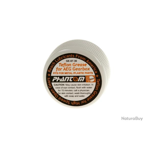 Guarder Gearbox Teflon Grease - R�f: 10289100000