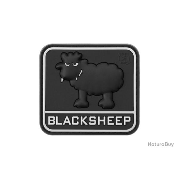 JTG Black Sheep Rubber Patch SWAT - R�f: 10191351700