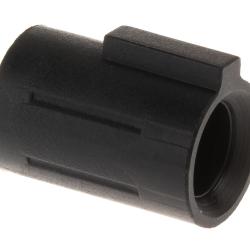 Maple Leaf Delta Hop Up Rubber 80&deg; for VSR-10 & GBB - R&eacute;f: 10873400000