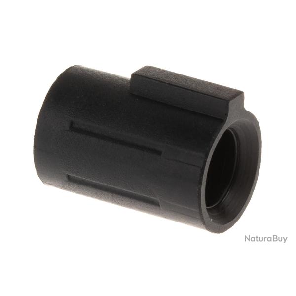 Maple Leaf Delta Hop Up Rubber 80� for VSR-10 & GBB - R�f: 10873400000