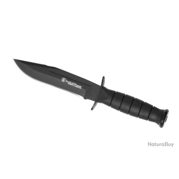 Smith & Wesson Search & Rescue CKSUR1 Fixed Blade Black - R�f: 10409306000