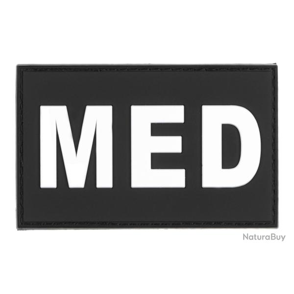 JTG MED Rubber Patch SWAT - R�f: 10345151700