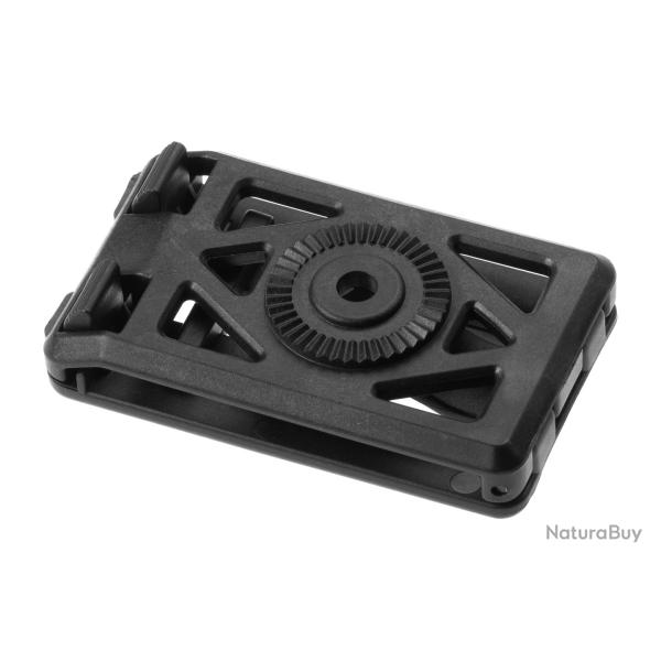 Amomax Belt Clip Black - R�f: 10850006000