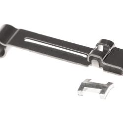 Maple Leaf VSR-10 Steel Hop Up Adjustment Lever with I KEY - R&eacute;f: 10992200000