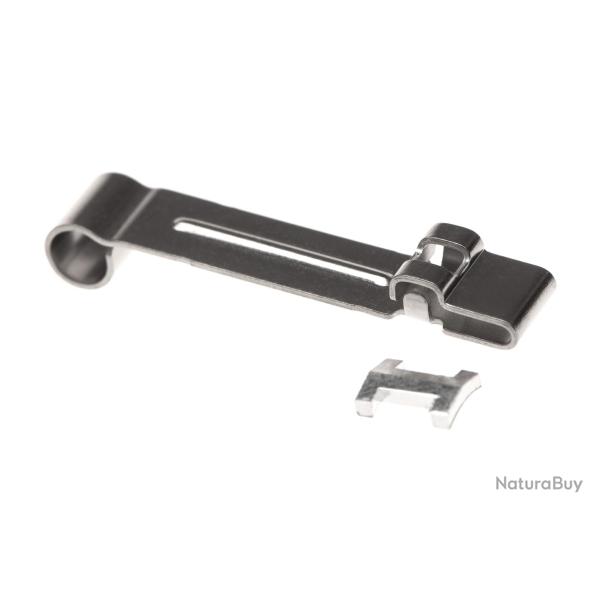 Maple Leaf VSR-10 Steel Hop Up Adjustment Lever with I KEY - R�f: 10992200000