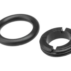 Airtech Studios IBS Inner Barrel Stabilizer G&G Wild Hog 7 Inch Black - R&eacute;f: 11065106000