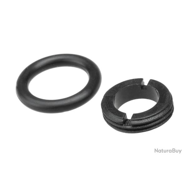 Airtech Studios IBS Inner Barrel Stabilizer G&G Wild Hog 7 Inch Black - R�f: 11065106000