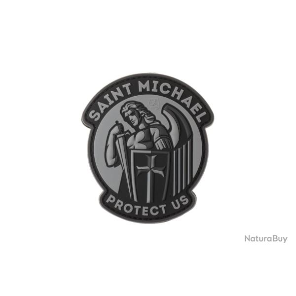 JTG Saint Michael Rubber Patch Green - R�f: 10866620000