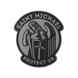 JTG Saint Michael Rubber Patch Blackops - R&eacute;f: 10866606400