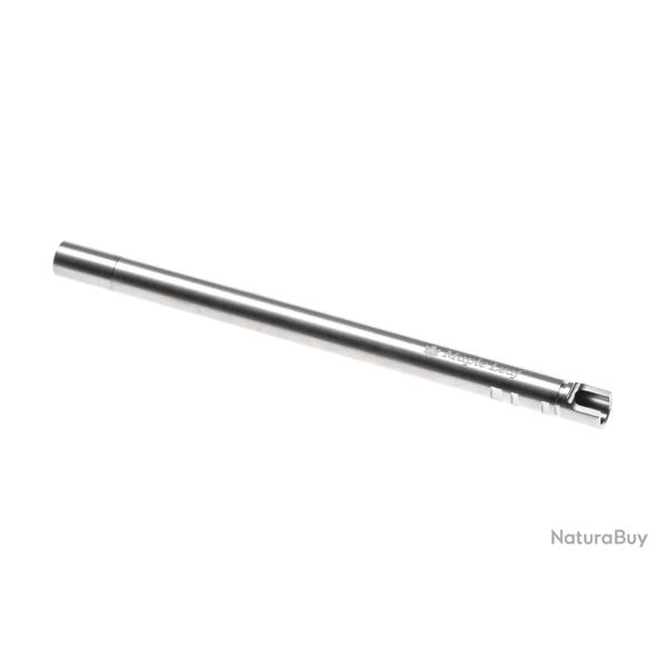 Maple Leaf 6.04 Crazy Jet Barrel for AAP001 GBB Pistol 131mm - R�f: 11158900000