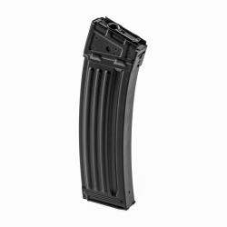 LCT Magazin LK-33 Midcap 130rds Black - R&eacute;f: 11308106000