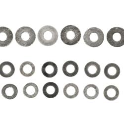 Element Shim Set - R&eacute;f: 10260400000