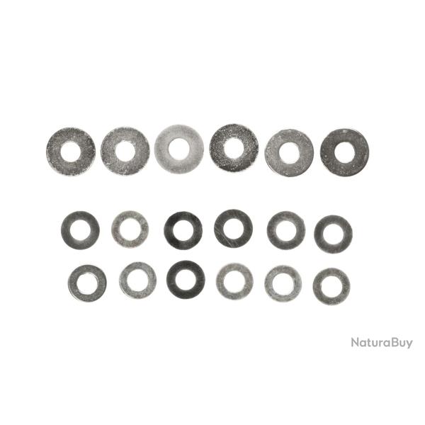 Element Shim Set - R�f: 10260400000