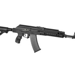 G&G RK74 Tactical E.T.U. S-AEG Black - R&eacute;f: 10913506000