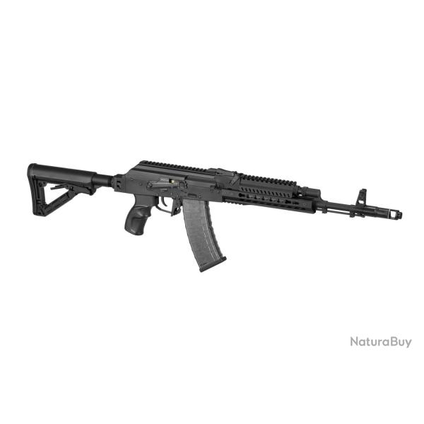 G&G RK74 Tactical E.T.U. S-AEG Black - R�f: 10913506000