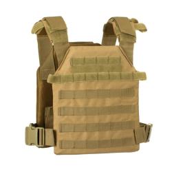 Condor Sentry Plate Carrier Coyote - R&eacute;f: 10532630100