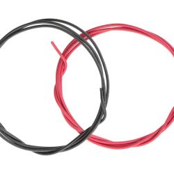 Jefftron MPPE Insulated 16 AWG Wiring - R&eacute;f: 12271600000