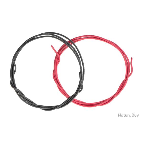 Jefftron MPPE Insulated 16 AWG Wiring - R�f: 12271600000