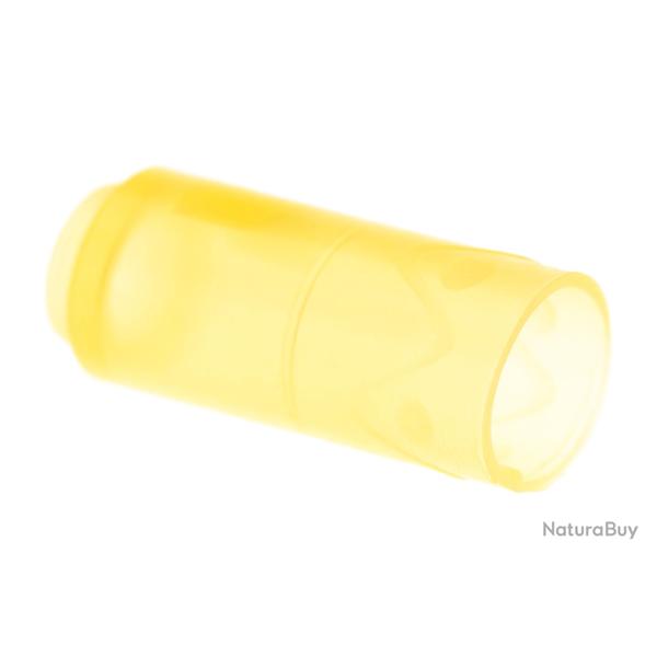 Maple Leaf MR. Hop Up Rubber 60� Silicone for AEG - R�f: 11160000000