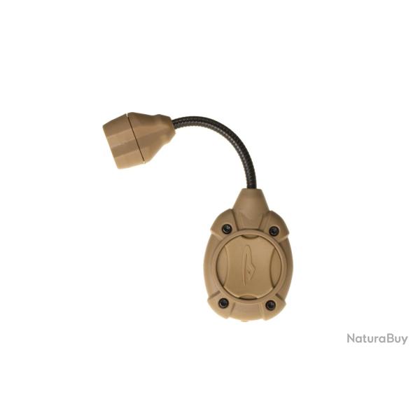 Princeton Tec Switch MPLS RW Tan - R�f: 10377732800