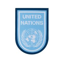 Clawgear United Nations Patch Multicolor - R&eacute;f: 10580850000