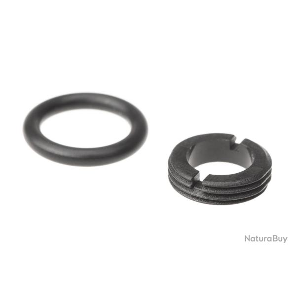 Airtech Studios IBS Inner Barrel Stabilizer G&G Firehawk Black - R�f: 11065006000