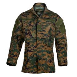 Invader Gear Revenger TDU Shirt S Multicam - R&eacute;f: 10214675125