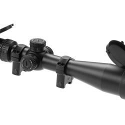 Vector Optics Veyron 6-24x44 FFP Black - R&eacute;f: 12578906000