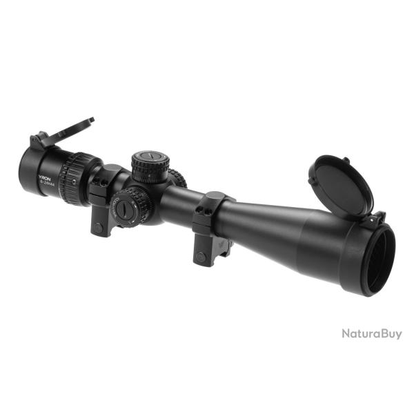 Vector Optics Veyron 6-24x44 FFP Black - R�f: 12578906000