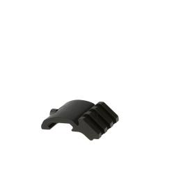 Element GS Offset Light Mount Black - R&eacute;f: 10210506000