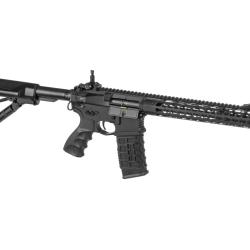 G&G GC16 E.T.U. Wild Hog 12 Inch S-AEG Black - R&eacute;f: 10692006000