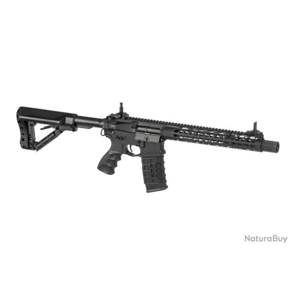 G&G GC16 E.T.U. Wild Hog 12 Inch S-AEG Black - R�f: 10692006000