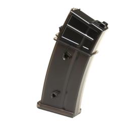 WE Magazin G39 GBR 30rds - R&eacute;f: 10156100000