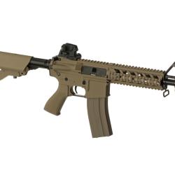 G&G CM16 Raider 0.5J Black - R&eacute;f: 10711406000