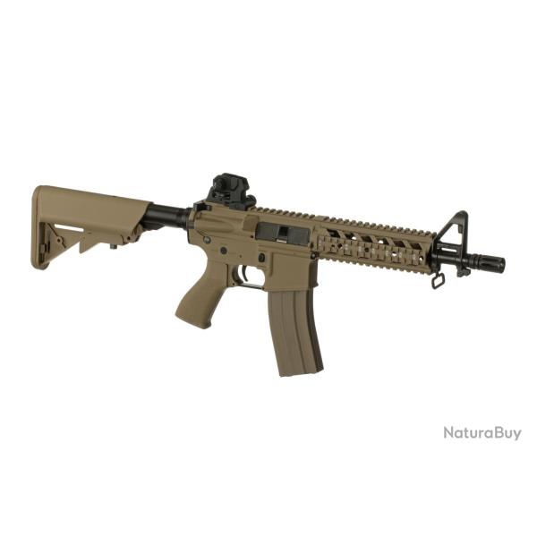 G&G CM16 Raider 0.5J Black - R�f: 10711406000