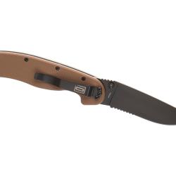 Ontario RAT I Serrated Coyote - R&eacute;f: 11294230100