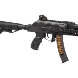 G&G PRK9 RTS E.T.U. S-AEG Black - R&eacute;f: 10993406000