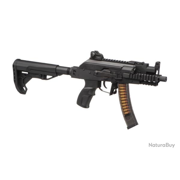 G&G PRK9 RTS E.T.U. S-AEG Black - R�f: 10993406000