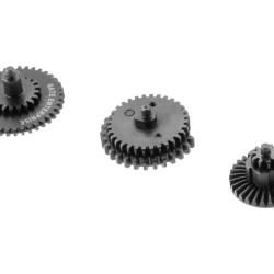 Gate High Precision Steel 18:1 Gear Set - R&eacute;f: 12486200000