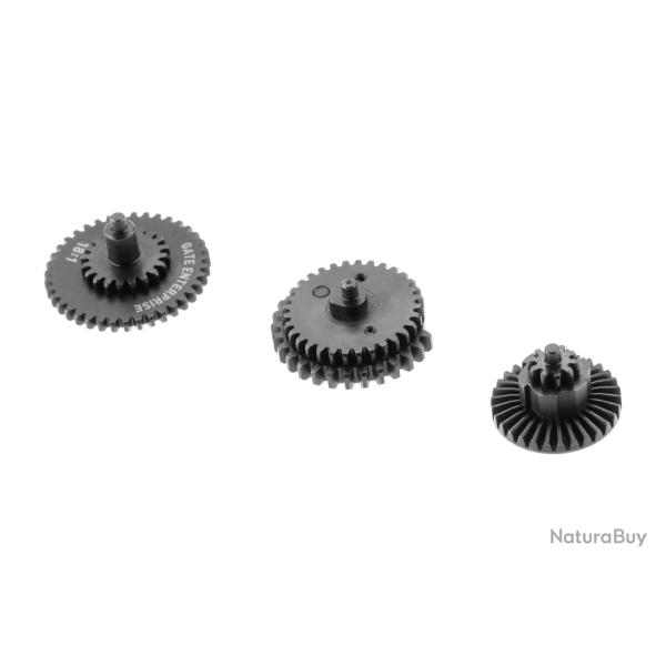 Gate High Precision Steel 18:1 Gear Set - R�f: 12486200000