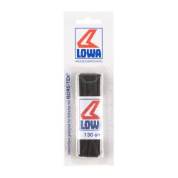 Lowa Shoe Laces 130 cm Ranger Green - R&eacute;f: 12680420200