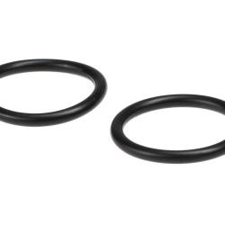 Point O-Ring for Piston Head 2-pack - R&eacute;f: 10892400000