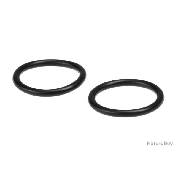 Point O-Ring for Piston Head 2-pack - R�f: 10892400000