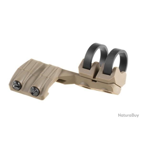 FMA Rail Light Mount Right Black - R�f: 10520806000
