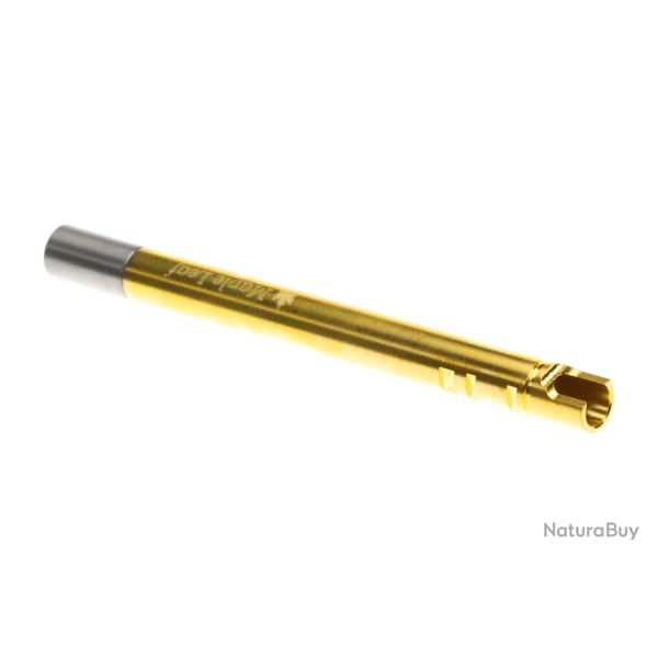 Maple Leaf 6.04 Crazy Jet Barrel for GBB Pistol 97mm - R�f: 10734900000