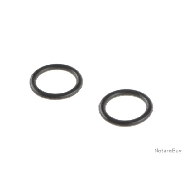 KPP O-Ring Set for AEP CYMA Nozzle - R�f: 12120900000